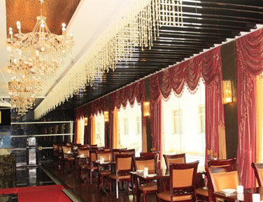 Chongqing Xiaotian'e Hotel