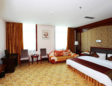 Zhonghai Garden Hotel