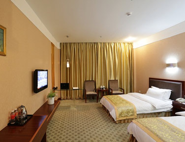 Zhonghai Garden Hotel