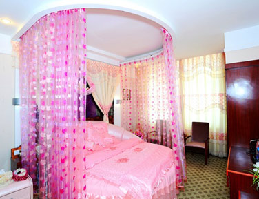 Zhonghai Garden Hotel