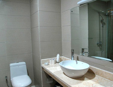 Zhonghai Garden Hotel