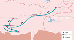 12 Days Everest Base Camp Trekking Tour
