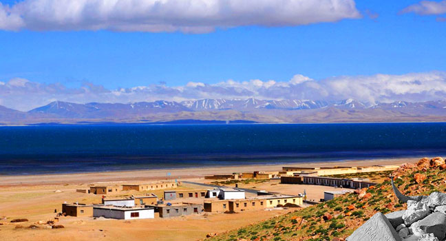 Mount Kailash Tour