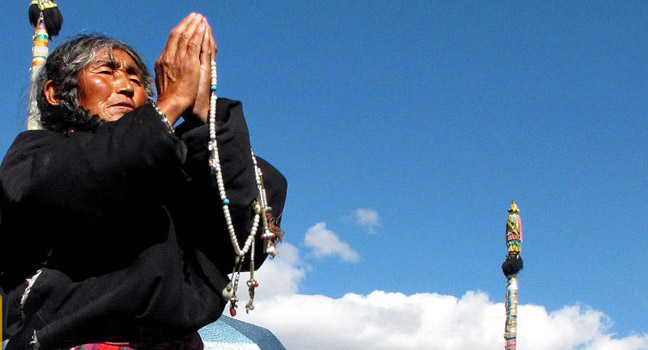 tibet-buddhism