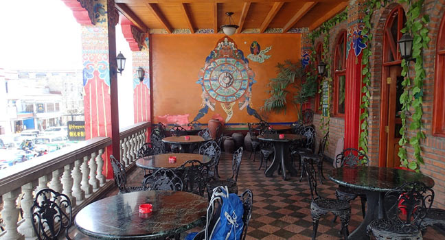 Lhasa Bars